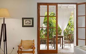 Santa Teresa Hotel Rio De Janeiro - Mgallery Collection